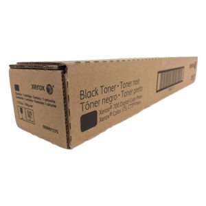 Xerox 006R01375 Black Toner Xerox Press 700/J75/C75