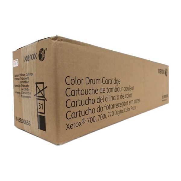 Xerox 013R00656 Color Drum Xerox Press 700/J75/C75 – NMD Technologies
