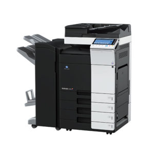 Konica Minolta Bizhub C224
