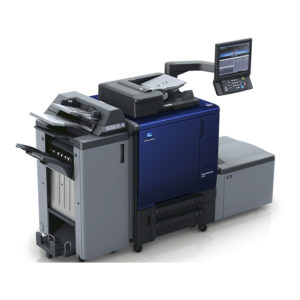 Konica Minolta AccurioPrint 3070L