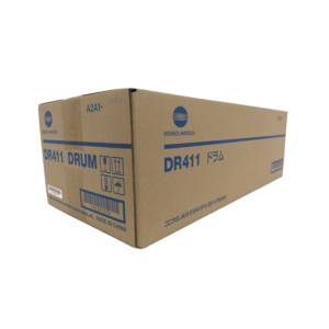 Konica Minolta DR-411 Drum Unit Bizhub 36/42 - 223/283/363/423