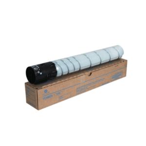 Konica Minolta TN-326 Black Toner Bizhub  308e/368e