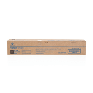 Konica Minolta TN-221K Black Toner Bizhub C227/C287