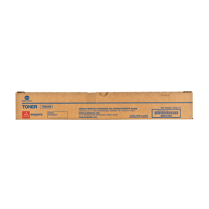 Konica Minolta TN-221M Magenta Toner Bizhub C227/C287