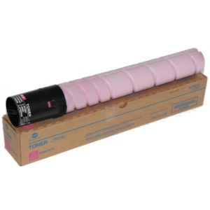 Konica Minolta TN-216M Magenta Toner Bizhub C220/C280