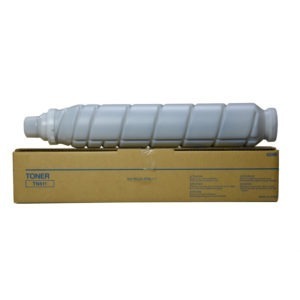 Konica Minolta TN-511 Black Toner Bizhub 360/420/500 - 301/361/421/501
