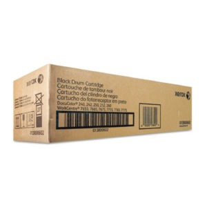 Xerox 013R00602 Drum Black DC 250/252/260/7665