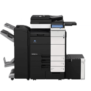Konica Minolta bizhub 654e