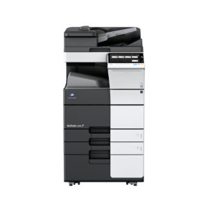 Konica Minolta bizhub C658