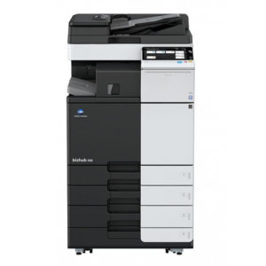 Konica Minolta bizhub 308