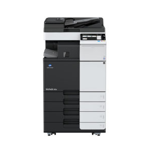 Konica Minolta bizhub 368e