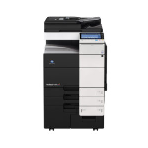 Konica Minolta bizhub C654e