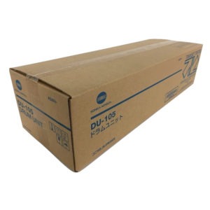 Konica Minolta DU-105 Pc Drum AccurioPress C3070/C3080/C3080P - C2060/C2070/C2070P - C1060/70/70P