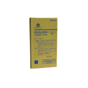 Konica Minolta DV-616C Cyan Developer AccurioPress C6085/C6100 - C1085/C1100
