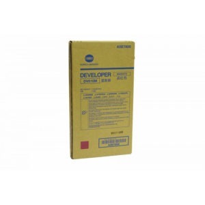 Konica Minolta DV-616M Magenta Developer AccurioPress C6085/C6100 - C1085/C1100