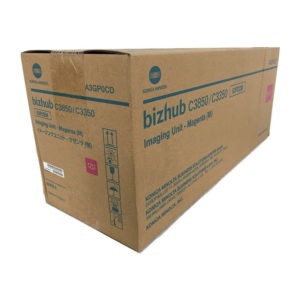 Konica Minolta IUP-22M Magenta Imaging Unit Bizhub C3350/C3850