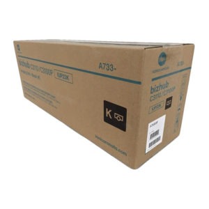 Konica Minolta IUP-23K Black Imaging Unit Bizhub C3110/C3100p