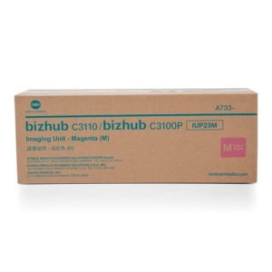 Konica Minolta IUP-23M Magenta Imaging Unit Bizhub C3110/C3100P