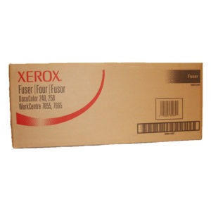 Xerox 008R12989/641S00003 Fuser DC 250/252/260/7665
