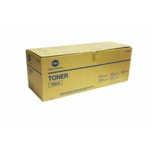Konica Minolta TN-014 Black Toner Bizhub Pro 1052/1250/1052e/1252e