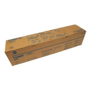 Konica Minolta TN-016 Black Toner Bizhub Pro 1100
