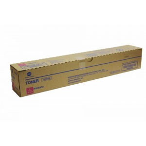 Konica Minolta TN-324M Magenta Bizhub C258/308/368
