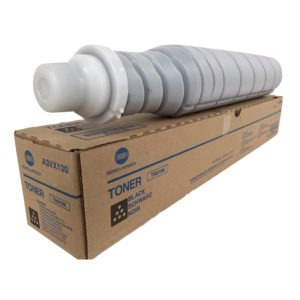 Konica Minolta TN-619K Black Toner AccurioPress C3070/C3080/C3080P - C2060/C2070/C2070P - C1060/70/70P