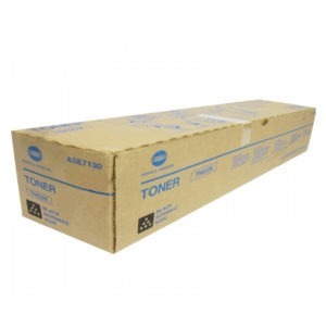 Konica Minolta TN-622K Black Toner AccurioPress C6085/C6100 - C1085/C1100