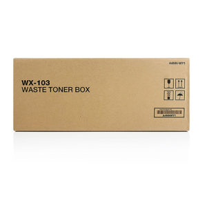 Konica Minolta Waste Toner Container Bizhub C258/C308/C368/C458/C558/C658