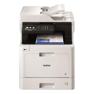 Brother DCP-L8410CDW