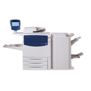 Xerox Color 700i/770