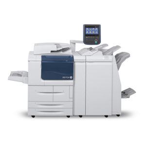 Xerox D95Α/D110/D125