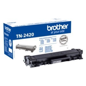 Brother TN-2420 Black Toner