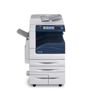 Xerox WorkCentre 7845/7855