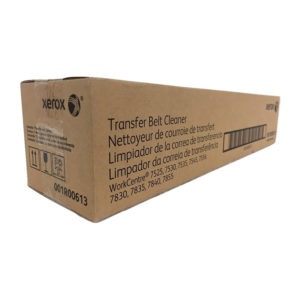Xerox 001R00613 Transfer Belt Cleaner WorkCentre 7525/30/35/45/56 7835/45/55 7970