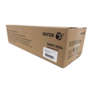 Xerox 008R13064 Second Bias Transfer Roll WorkCentre 7525/30/35/45/56 7835/45/55 7970