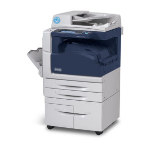 Xerox WorkCentre 5945