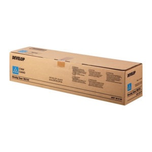 Develop TN-314C Cyan ineo+ 353