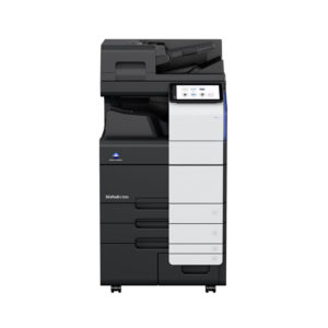 Konica Minolta Bizhub C550i
