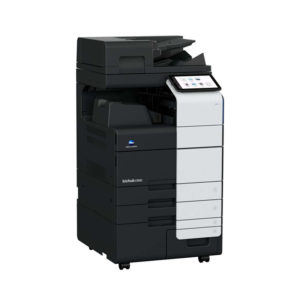 Konica Minolta Bizhub C650i