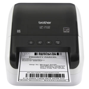 Brother QL-1100
