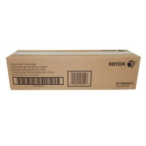 Xerox 013R00672 Drum Color C75 / J75 Colour Press