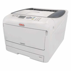 OKI Pro 8432wt