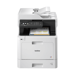 Brother MFC-L8690CDW