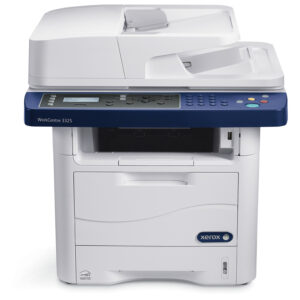 Xerox WorkCentre 3325