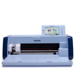 Brother ScanNCut SDX2250D
