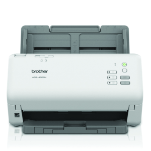 Brother ADS-4300N
