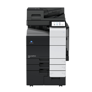 Konica Minolta AccurioPrint 850i/950i