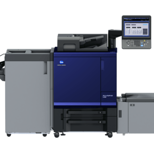 Konica Minolta AccurioPrint C4065