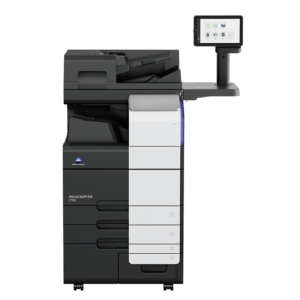 Konica Minolta bizhub 750i